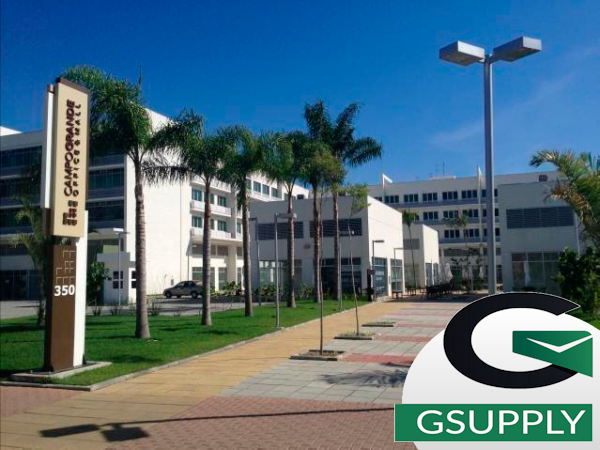 G SUPPLY Office Mall